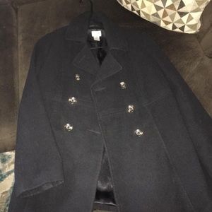 Motherhood jacket size medium